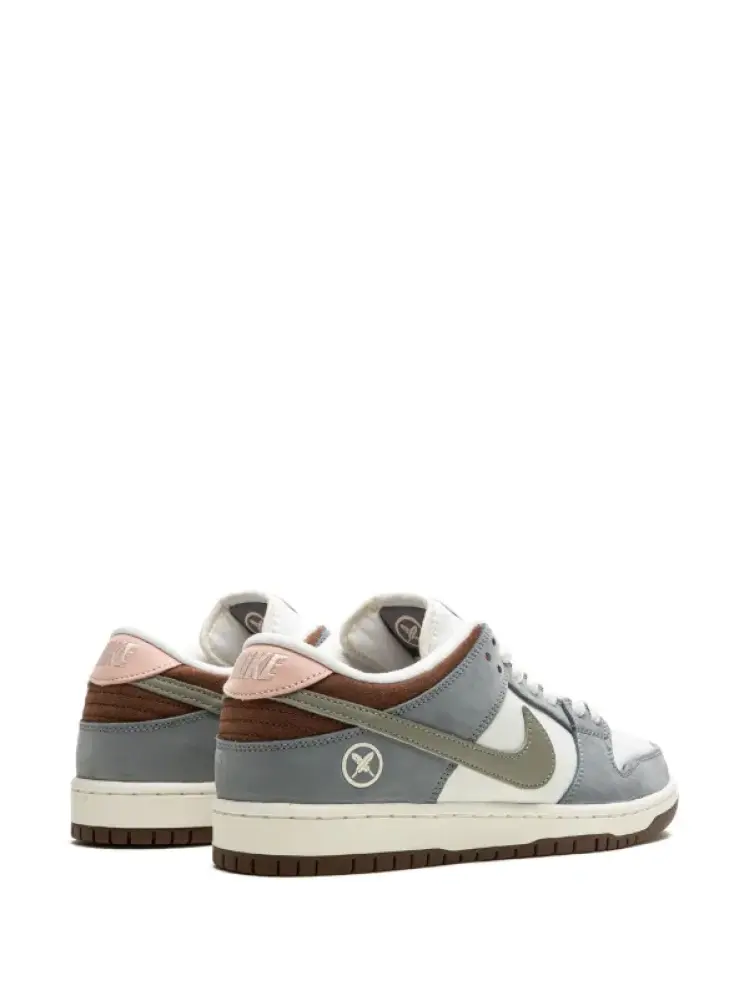 نايك SB Dunk Low x Yuto Horigome.