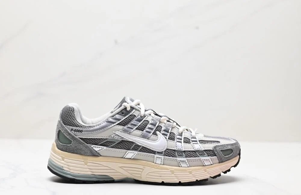 Nike P6000