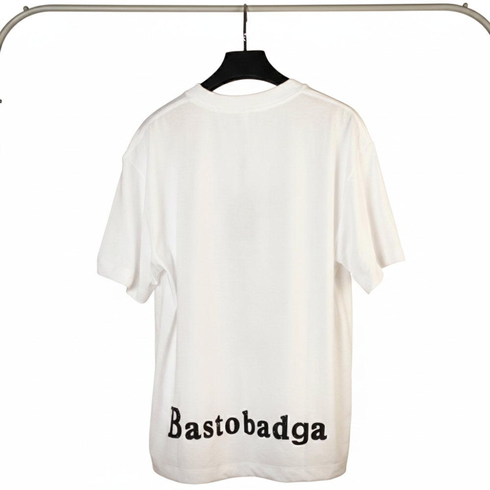 تيشيرت "The Luck" الإصدار المحدود