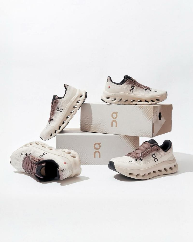 حذاء On Cloudtilt - الإصدار المتدرج