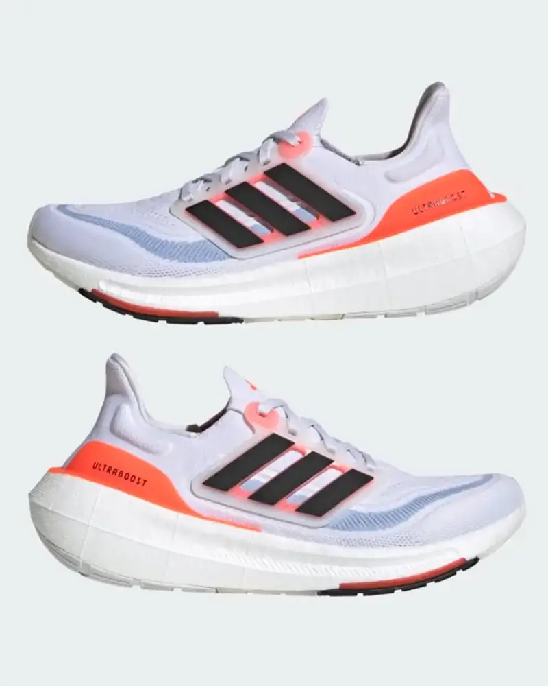 + Adidas Ultraboost Ligt