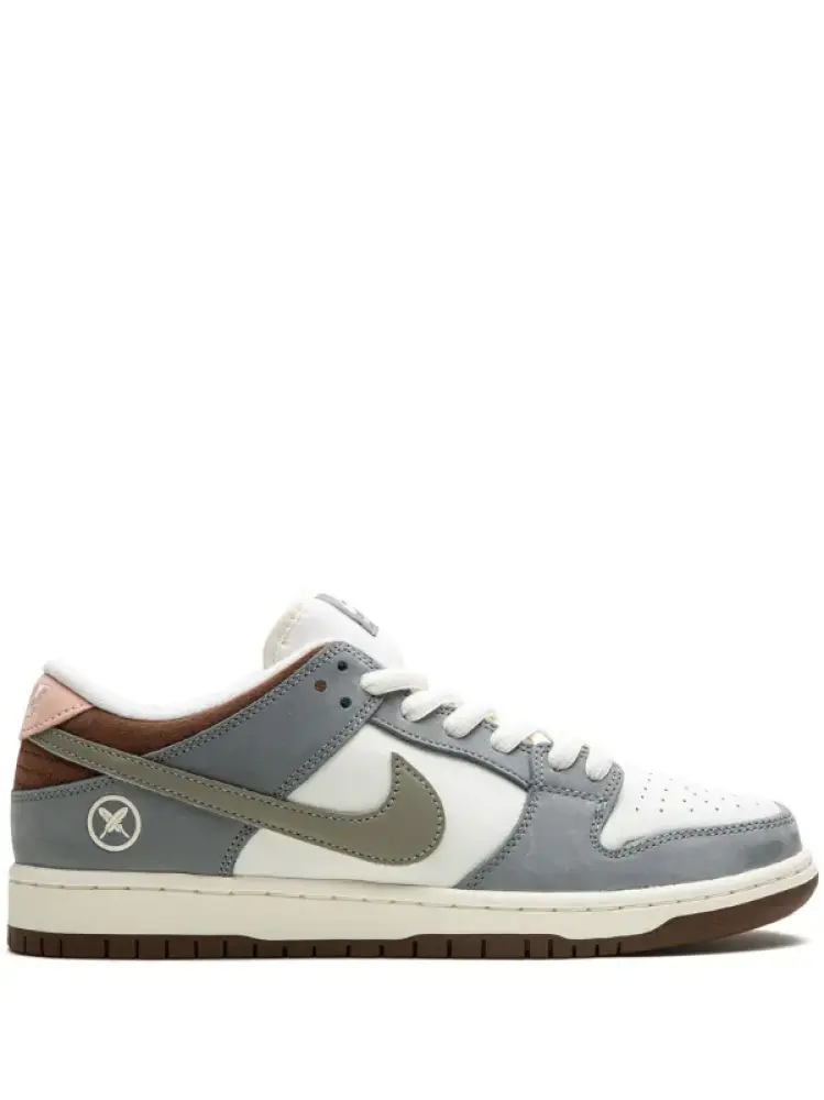 نايك SB Dunk Low x Yuto Horigome.