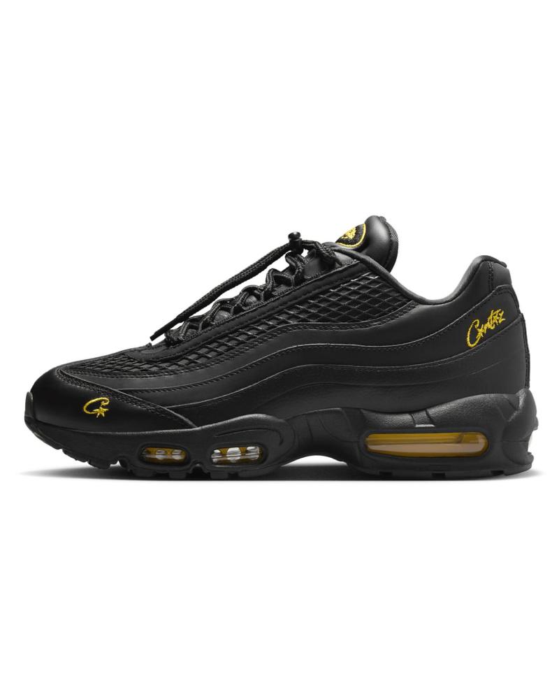 Nike x Corteiz Air max '95' honey black