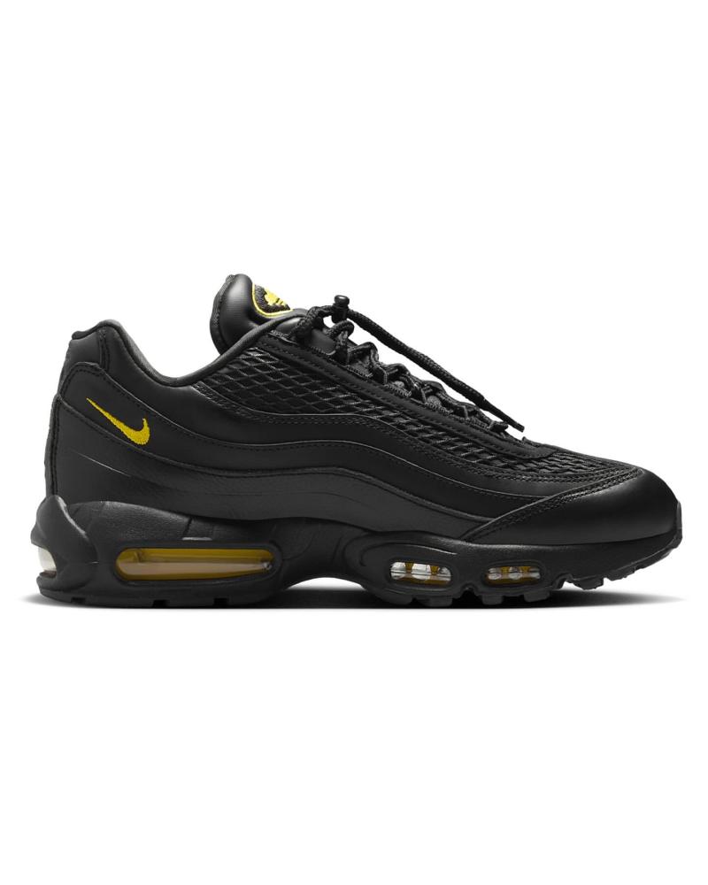 Nike x Corteiz Air max '95' honey black