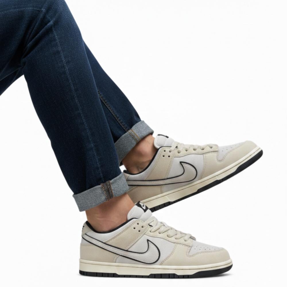 Nike Dunk Low "Desert Suede" - Edition