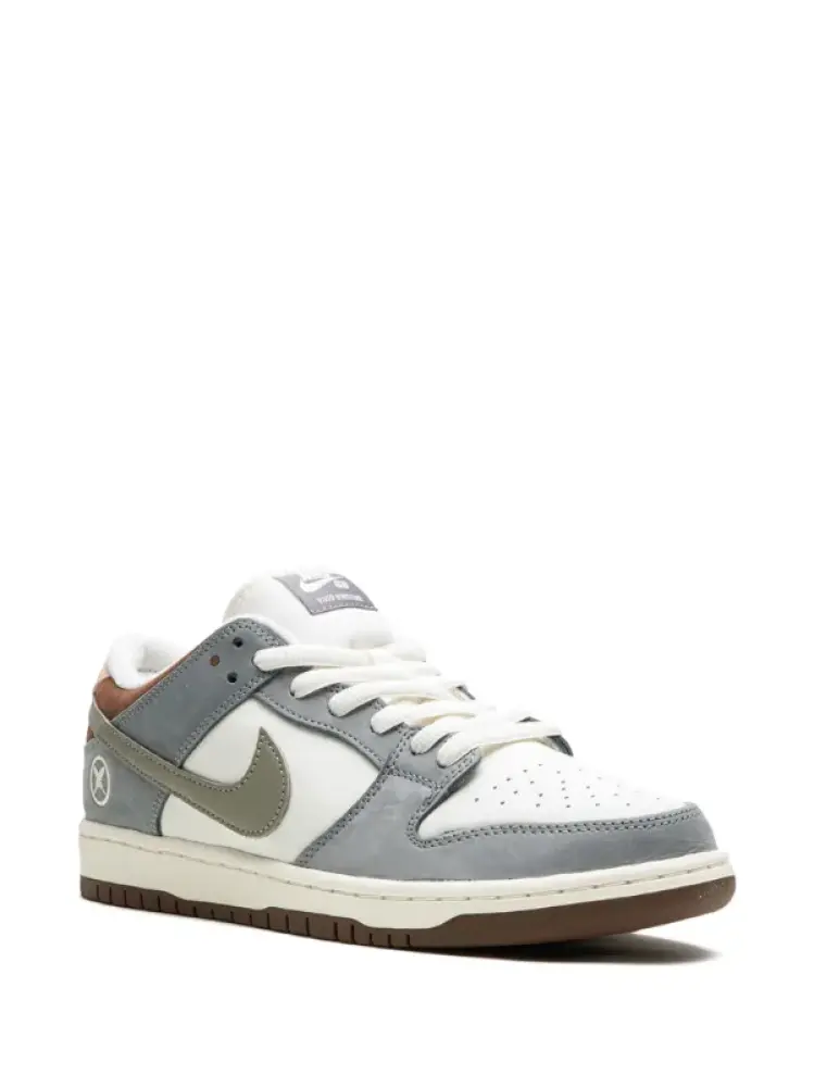 نايك SB Dunk Low x Yuto Horigome.