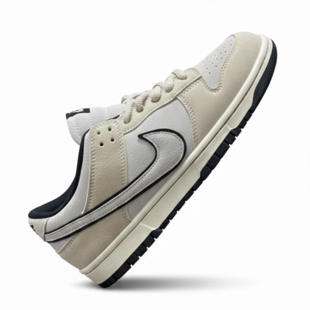 Nike Dunk Low "Desert Suede" - Edition