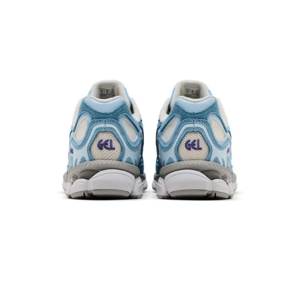 ASICS Gel-NYC Cream Arctic Sky