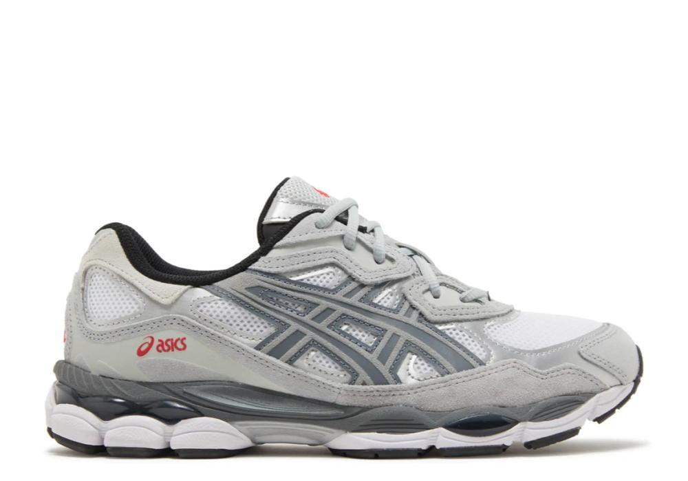 حذاء ASICS GEL-NYC - المزيج المثالي بين العصرية والكلاسيكية