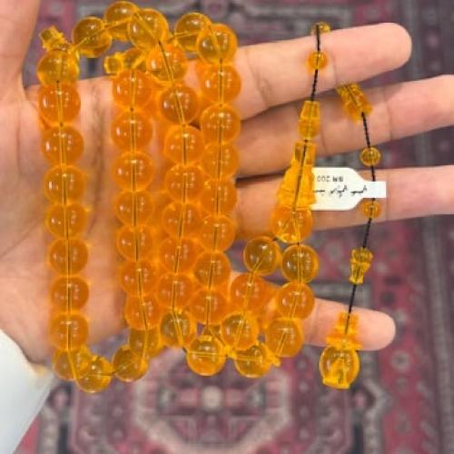 كاست امريكي عسلي 3074