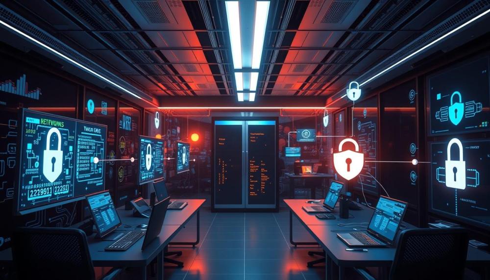 تحسين خدمة العملاء باستخدام PBX