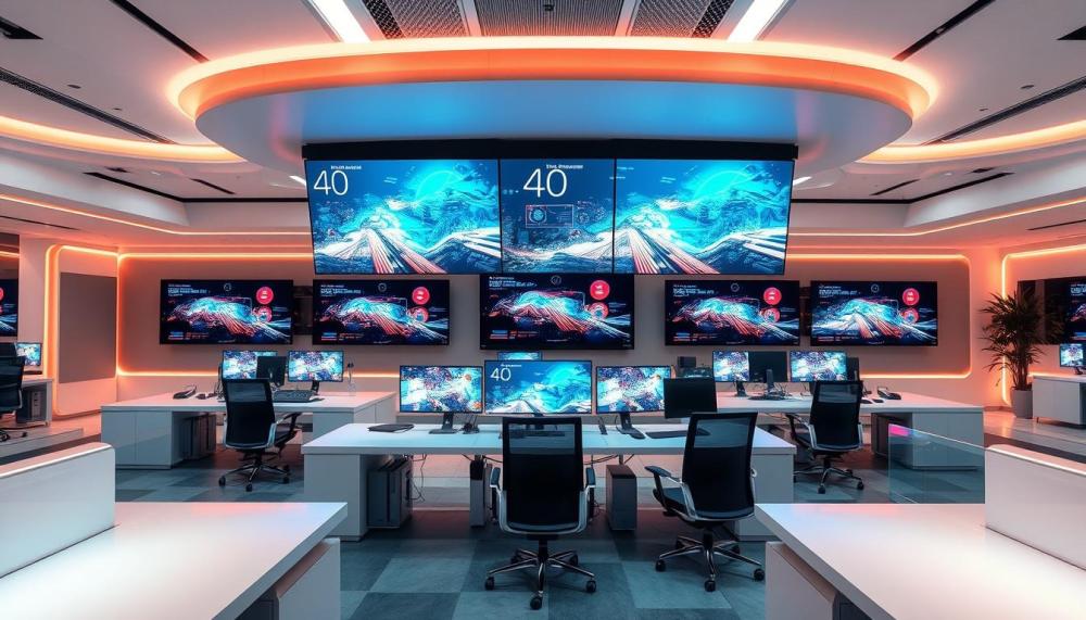 كيفية تركيب الشاشات بشكل صحيح