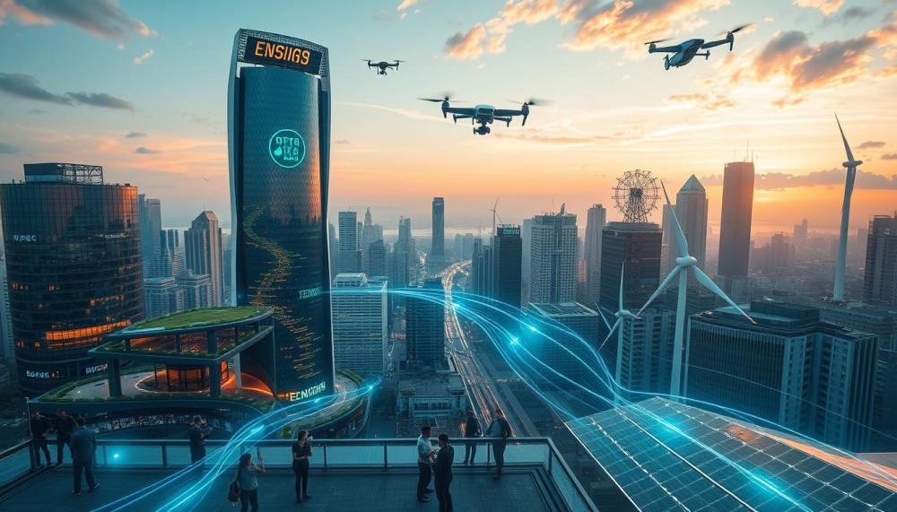 كيف تختار شركة حلول تقنية المعلومات المثالية؟