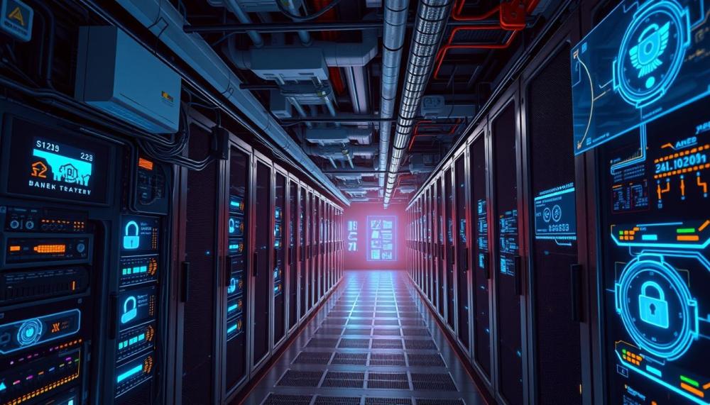 أفضل حلول تقنية المعلومات للشركات المتوسطة والكبيرة