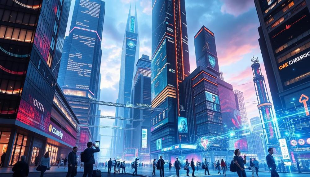 التحديات والفرص المستقبلية لمعايير الجودة