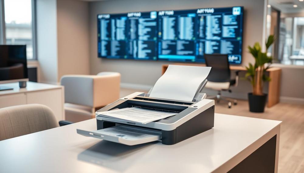 أهمية أنظمة إدارة المستندات الرقمية