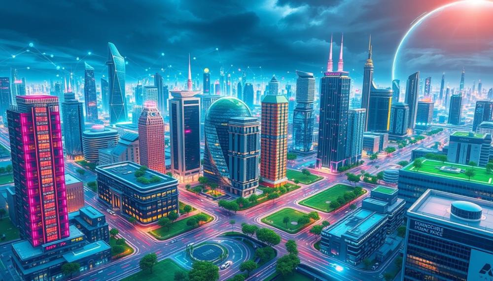 اختيار الحلول التقنية المناسبة لاحتياجات الأعمال