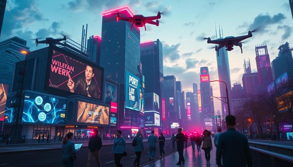 دور الاستشارات الإدارية في التحول الرقمي