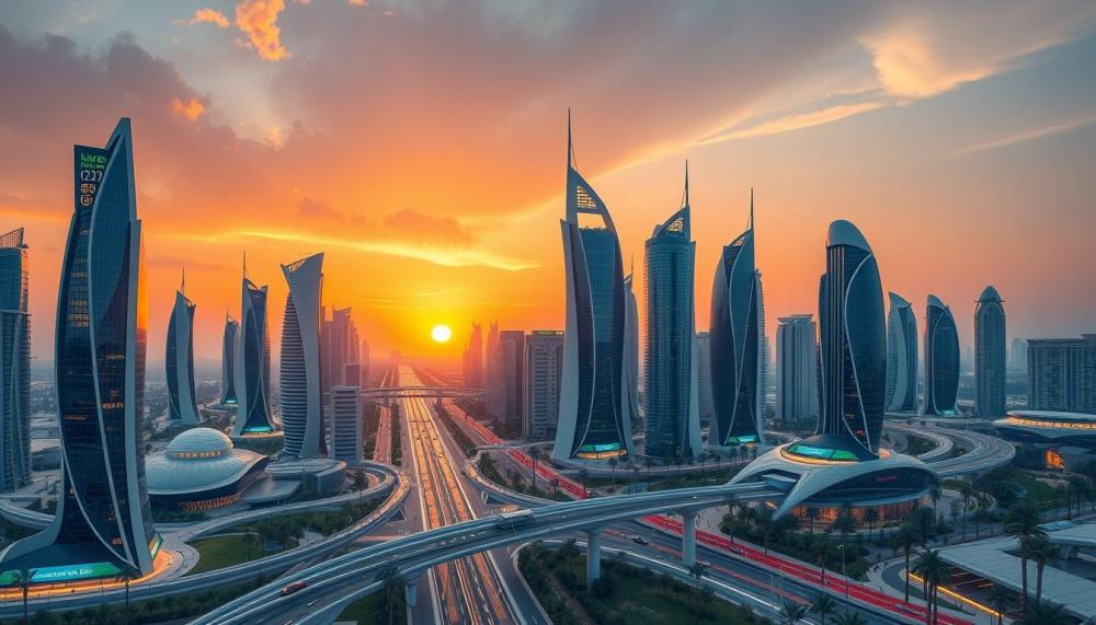 أهمية تحسين الدور التقني لبناء وطن طموح في السعودية