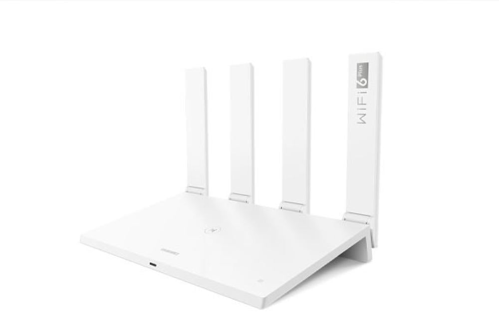 أبرز مميزات ومواصفات راوتر هواوي WiFi AX3