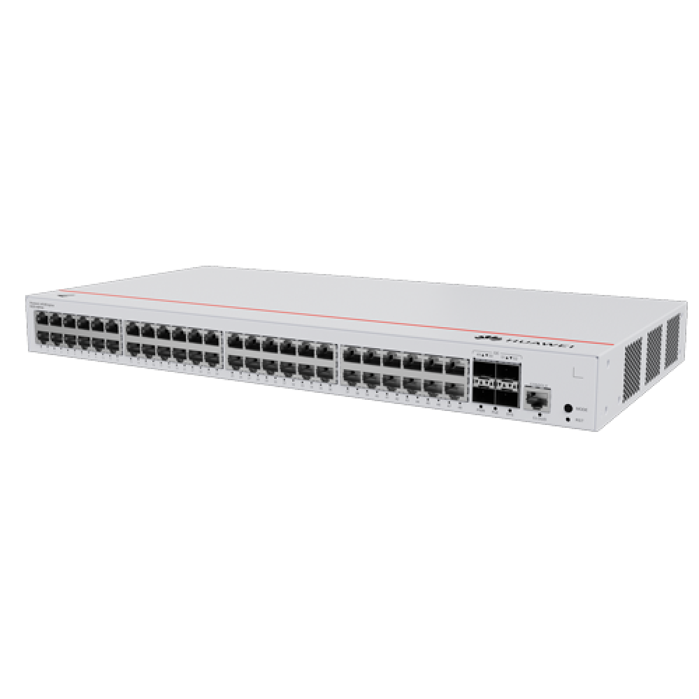 Huawei S220-48P4X Switch
