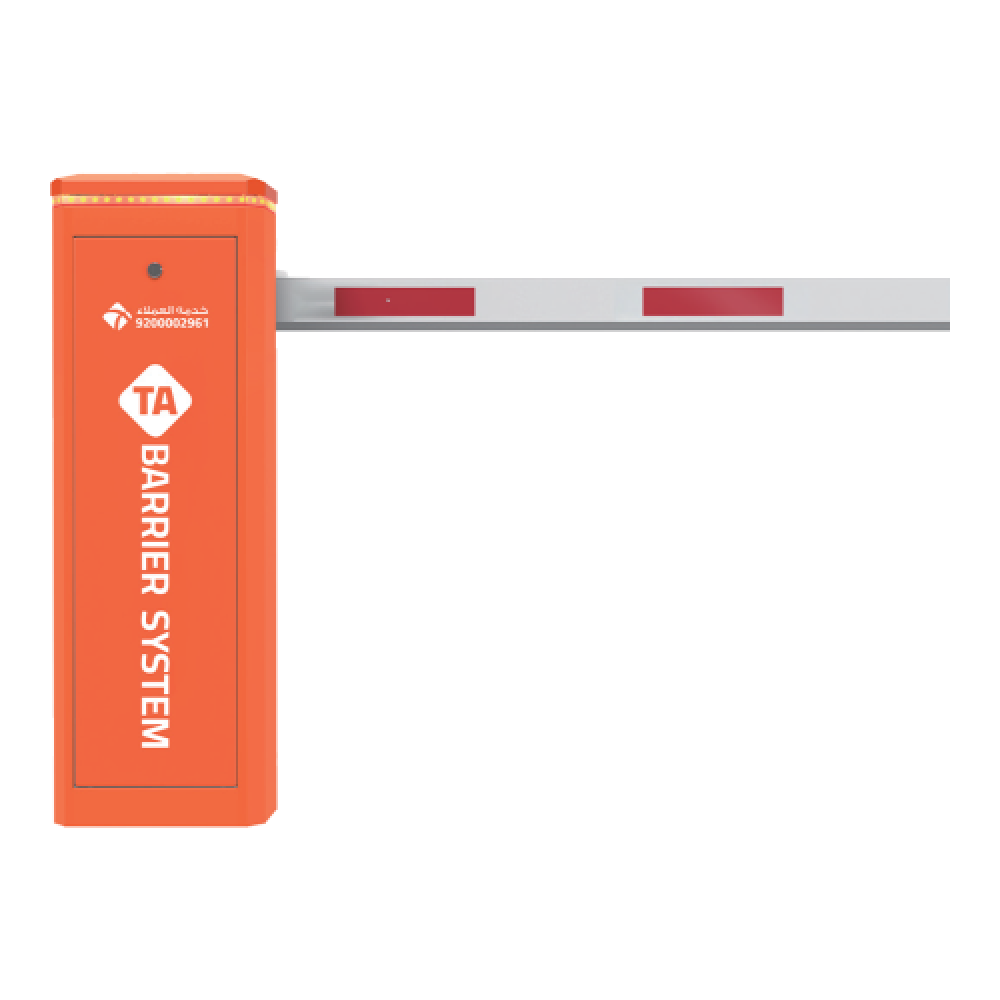 سعر البوابات الالكترونية للسيارات