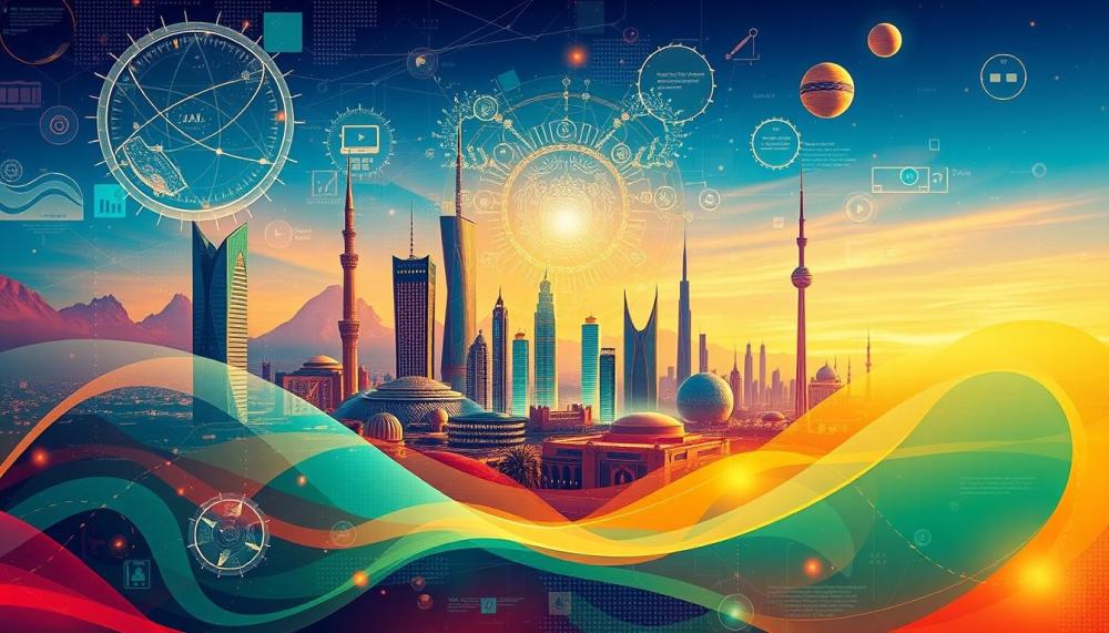 استراتيجيات محتوى فعالة للسوق السعودي