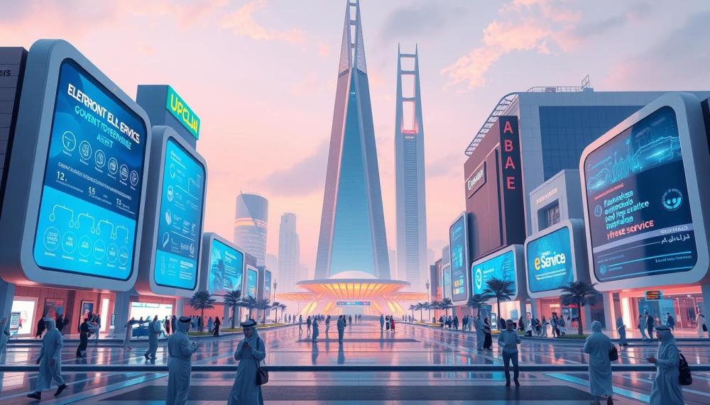 التحول الرقمي، السعودية، الصناعة، الذكاء الاصطناعي