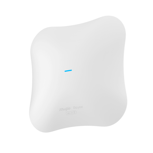 Ruijie Reyee RG-RAP72Pro WiFi 7 Access Point (5Gbp...