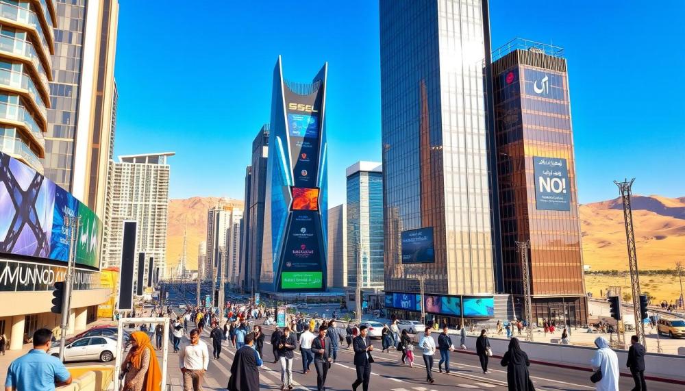 أجهزة Grandstream: تحسين الاتصالات مع عرب تك
