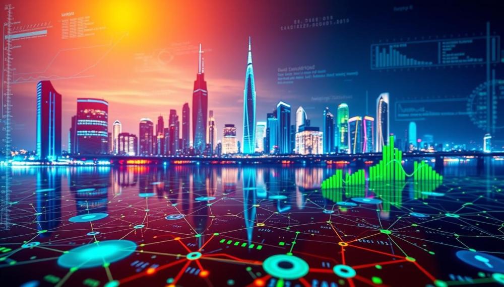 أفضل الممارسات في تحليل البيانات للشركات السعودية