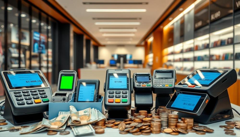 دعم العملاء والصيانة لأجهزة Citypos
