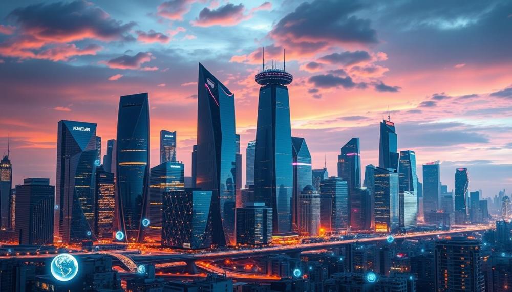 دور عرب تيك في تطوير القطاع التقني في المملكة