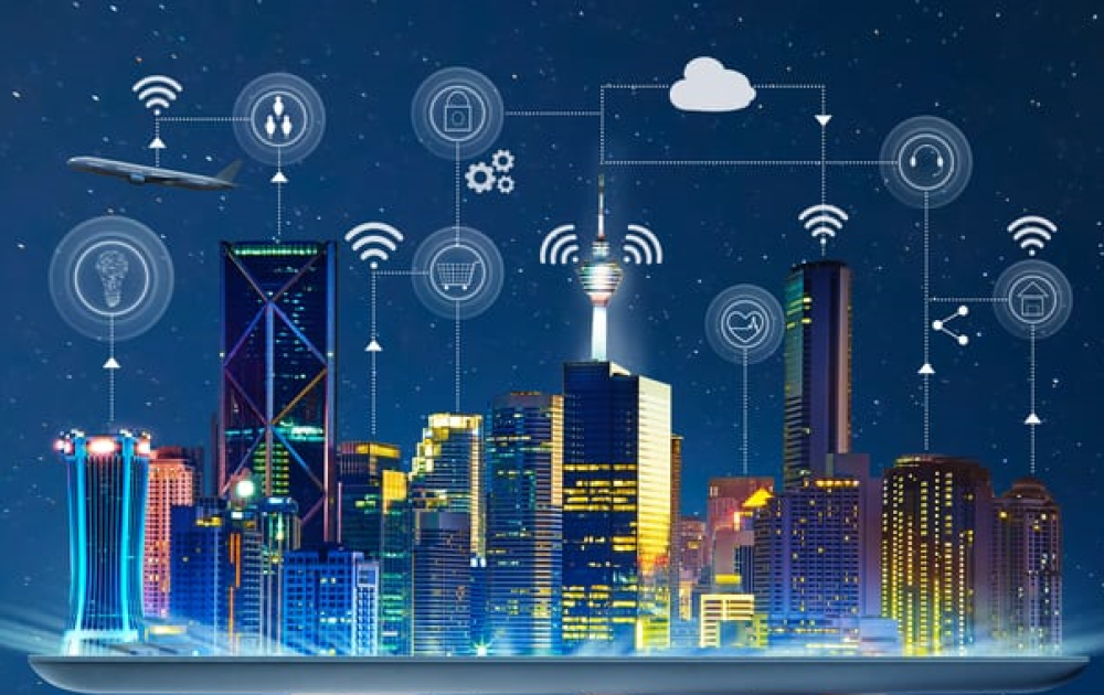 لماذا تُعتبر عرب تك رائدة في تقنيات المدن الذكية؟