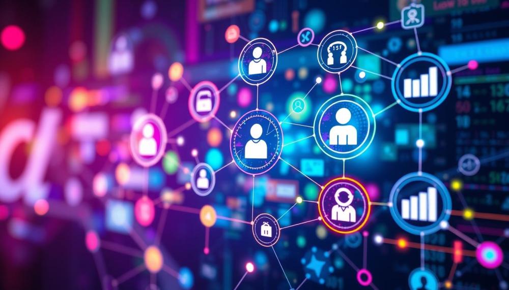استراتيجيات التسويق الرقمي لخلق وعي بتقنيات الموارد البشرية