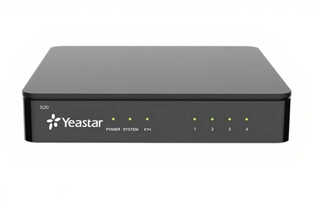 كيف تستفيد الشركات من حلول Yeastar لتحقيق أداء متميز في الاتصالات