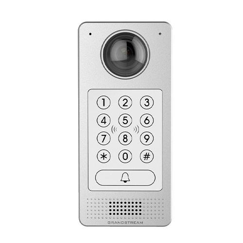 Grandstream GDS3710 Intercom