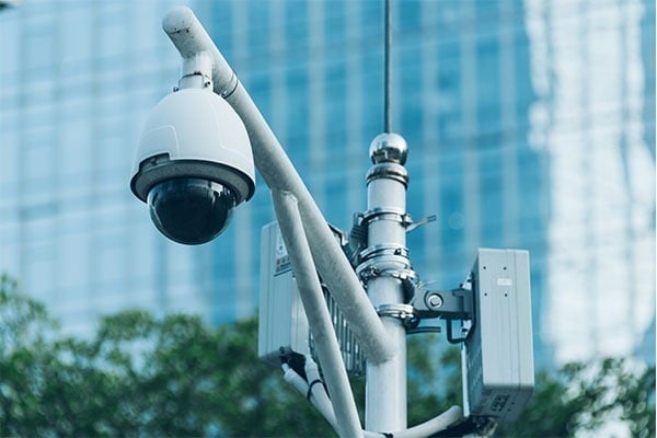 نصائح مهمة لتمديد نطاق كاميرات المراقبة الخارجية