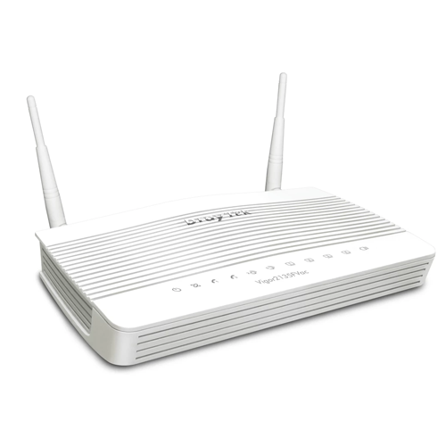 راوتر DrayTek Router VIGOR2135FVac