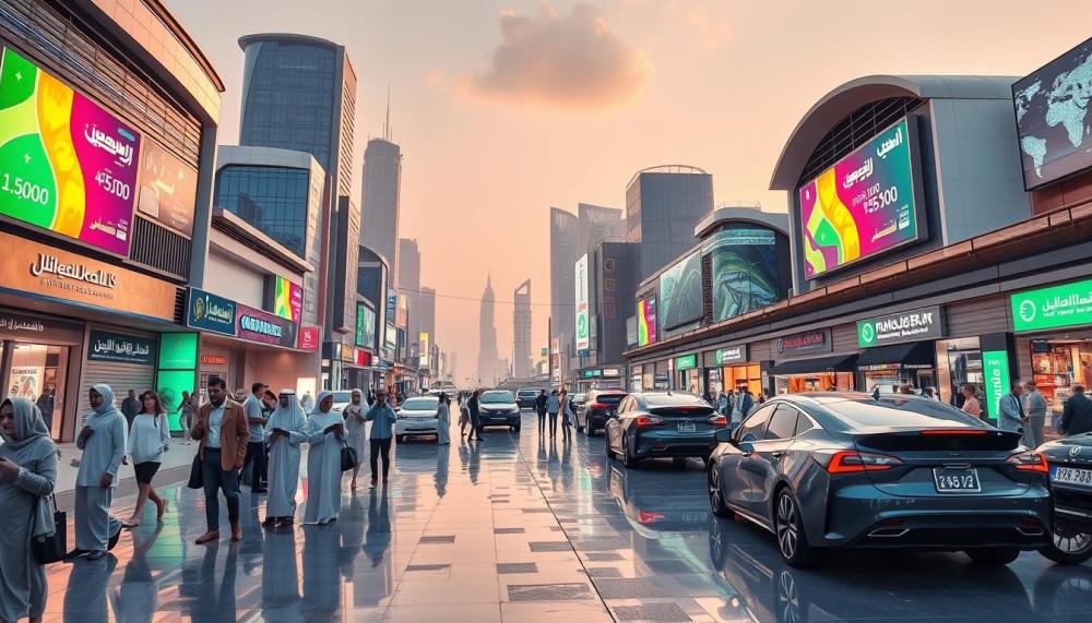 تقنيات الدفع الإلكتروني والمعاملات المالية