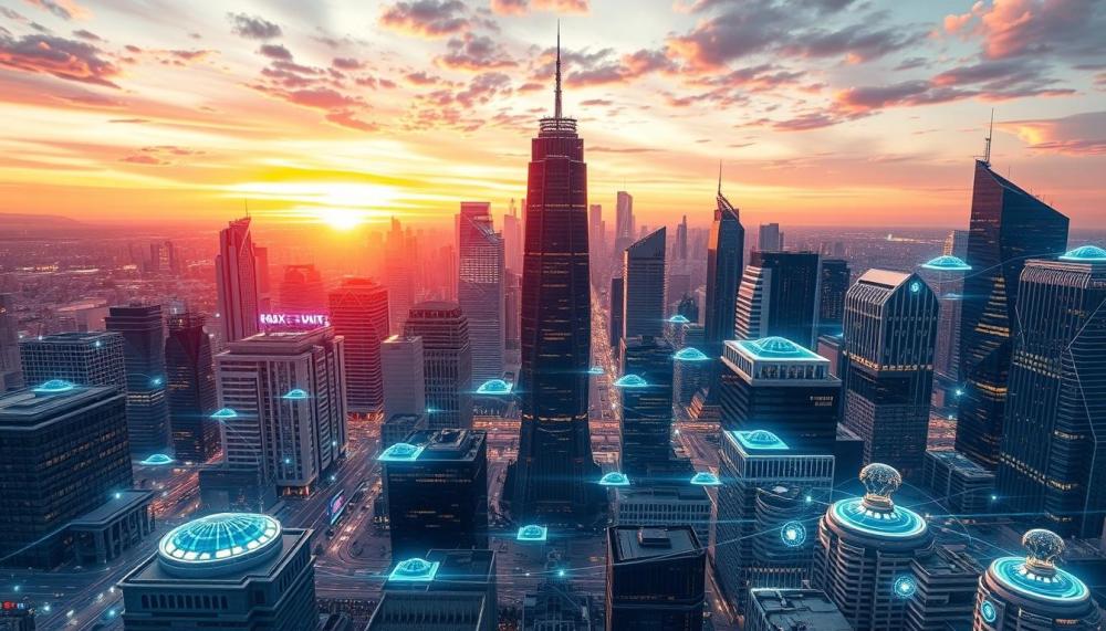 أهمية بناء شراكات تقنية فعّالة لتعزيز النمو المؤسسي