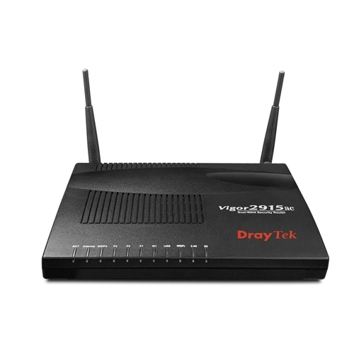 راوتر DrayTek Router VIGOR 2915AC