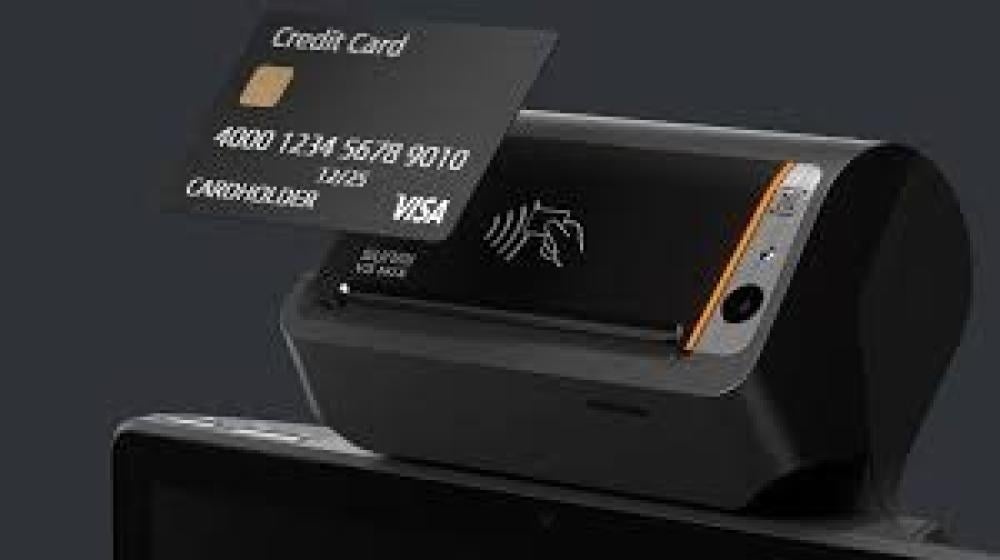 سونمي جهاز كاشير محمول SUNMI V3 MIX: الحل المثالي لإدارة الأعمال بكفاءة