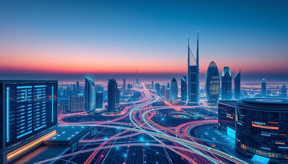 أحدث حلول تكامل الأنظمة لتقنية المعلومات في السعودية
