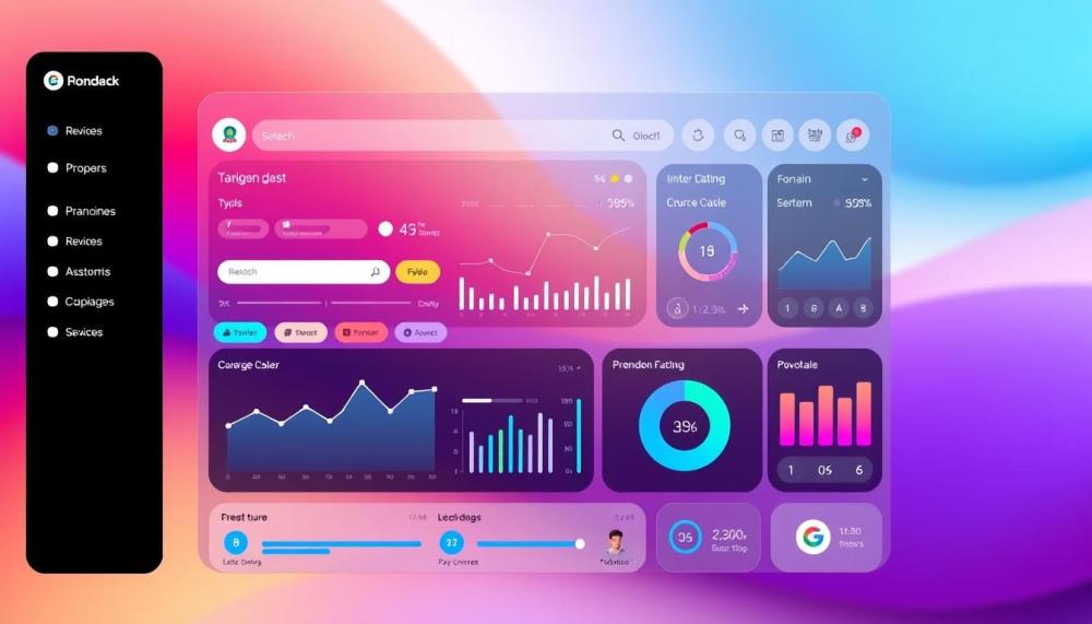 تطوير واجهات المستخدم الفعالة