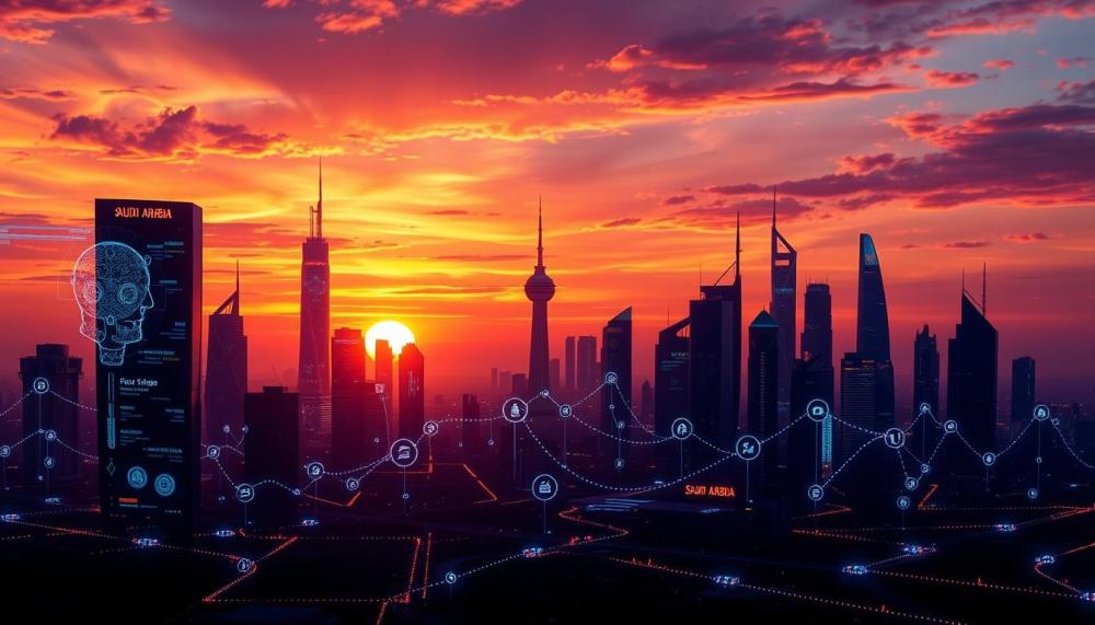 الذكاء الاصطناعي وتطبيقاته في تعزيز الكفاءة