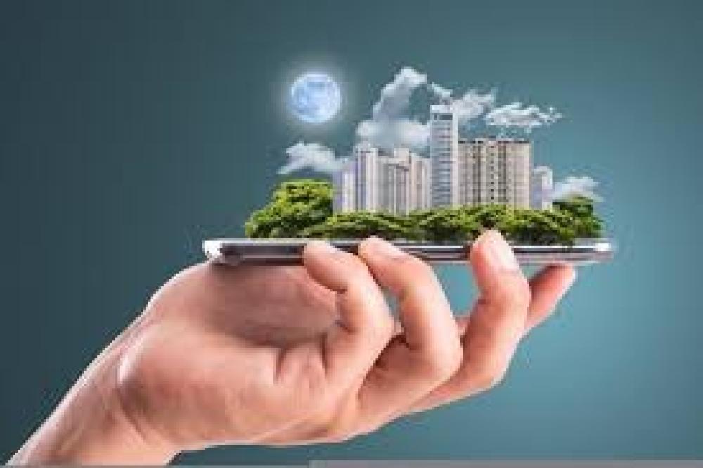 كيف تدعم عرب تك المدن الذكية في جدة والمنطقة الشرقية؟