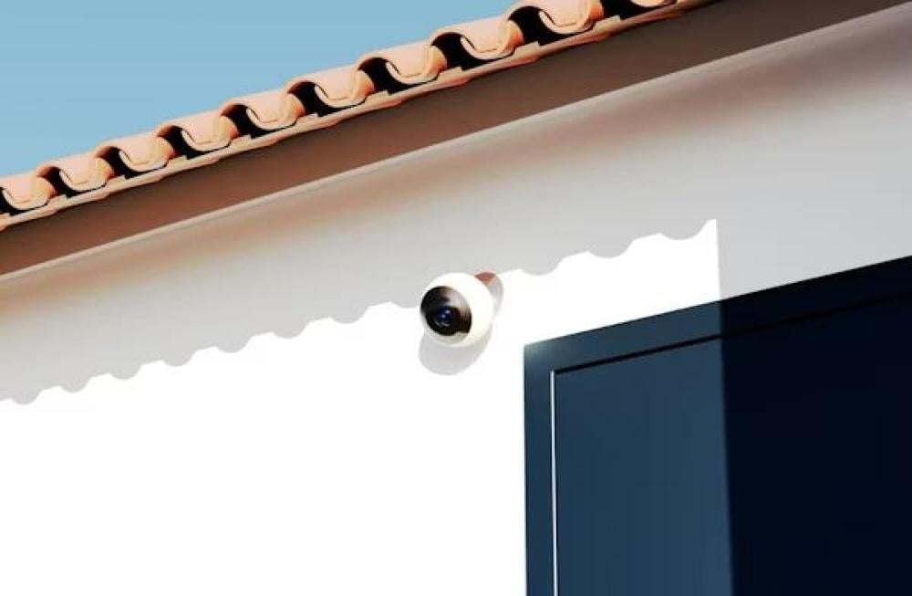 كاميرات بوليت خارجية  للمازل