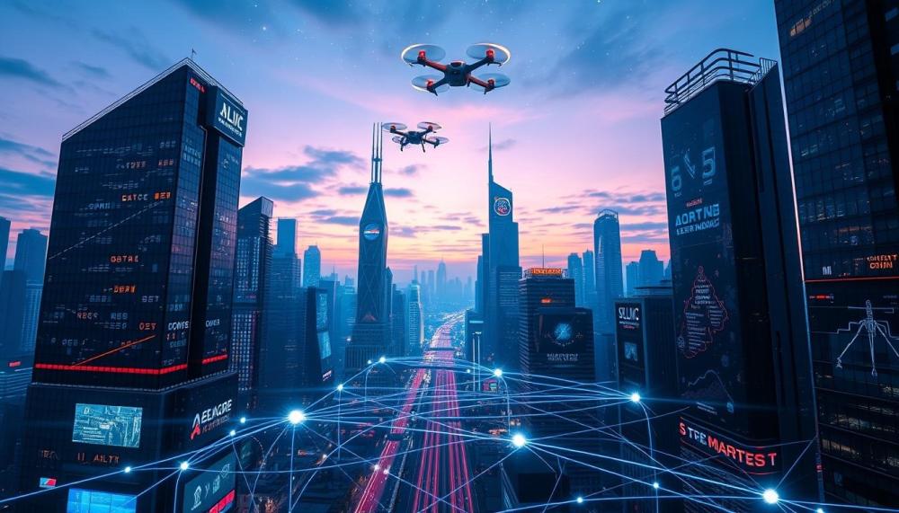 الحلول النوعية للاتصالات مع عرب تيك: كيف تدعم الابتكار؟