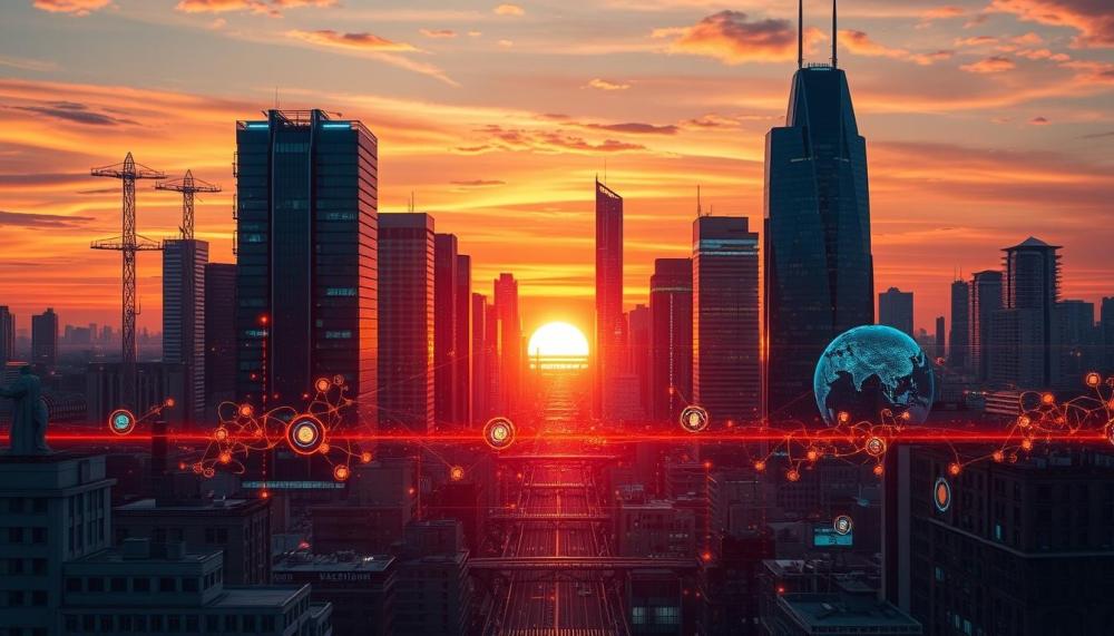 لماذا تختار عرب تيك كشريك للحلول التقنية؟